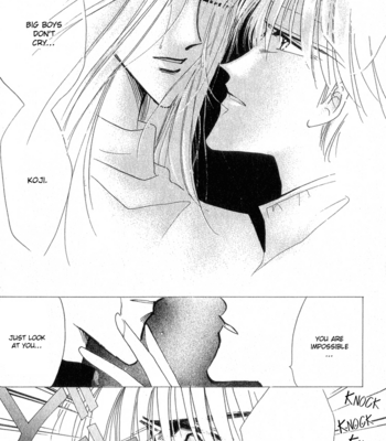 [OZAKI Minami] Bronze – Vol.03 [Eng] – Gay Manga sex 44