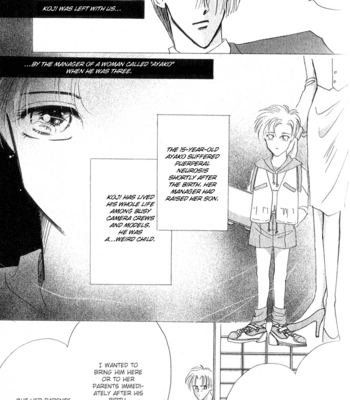 [OZAKI Minami] Bronze – Vol.03 [Eng] – Gay Manga sex 53