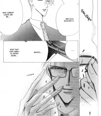 [OZAKI Minami] Bronze – Vol.03 [Eng] – Gay Manga sex 55