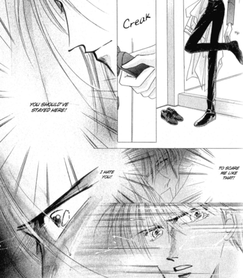[OZAKI Minami] Bronze – Vol.03 [Eng] – Gay Manga sex 57