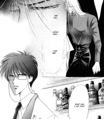 [OZAKI Minami] Bronze – Vol.03 [Eng] – Gay Manga sex 58