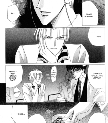 [OZAKI Minami] Bronze – Vol.03 [Eng] – Gay Manga sex 59