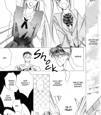 [OZAKI Minami] Bronze – Vol.03 [Eng] – Gay Manga sex 63