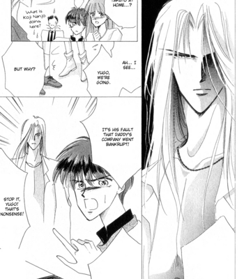 [OZAKI Minami] Bronze – Vol.03 [Eng] – Gay Manga sex 78