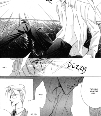 [OZAKI Minami] Bronze – Vol.03 [Eng] – Gay Manga sex 81
