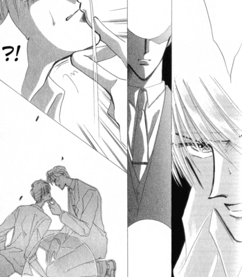 [OZAKI Minami] Bronze – Vol.03 [Eng] – Gay Manga sex 82
