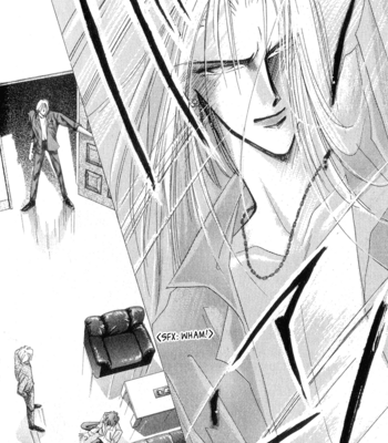 [OZAKI Minami] Bronze – Vol.03 [Eng] – Gay Manga sex 85