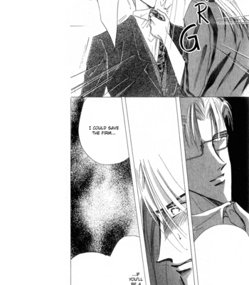 [OZAKI Minami] Bronze – Vol.03 [Eng] – Gay Manga sex 88