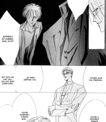 [OZAKI Minami] Bronze – Vol.03 [Eng] – Gay Manga sex 91