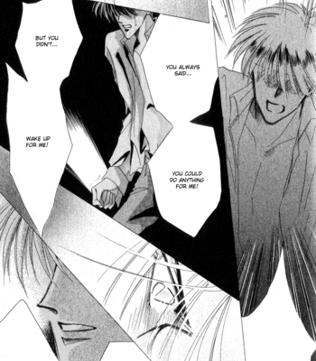 [OZAKI Minami] Bronze – Vol.03 [Eng] – Gay Manga sex 92