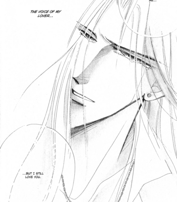 [OZAKI Minami] Bronze – Vol.03 [Eng] – Gay Manga sex 95