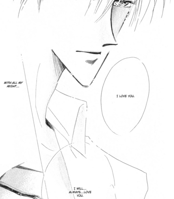[OZAKI Minami] Bronze – Vol.03 [Eng] – Gay Manga sex 96