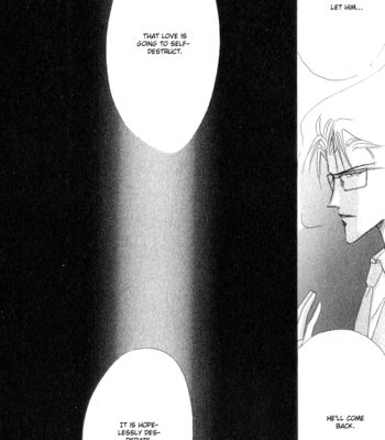 [OZAKI Minami] Bronze – Vol.03 [Eng] – Gay Manga sex 98