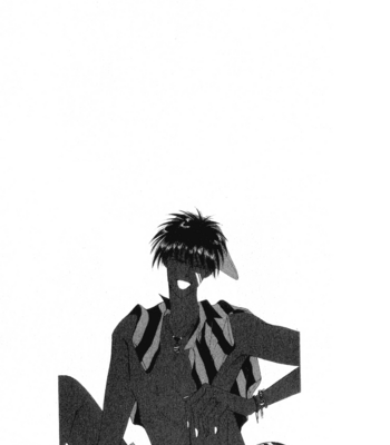 [OZAKI Minami] Bronze – Vol.03 [Eng] – Gay Manga sex 104