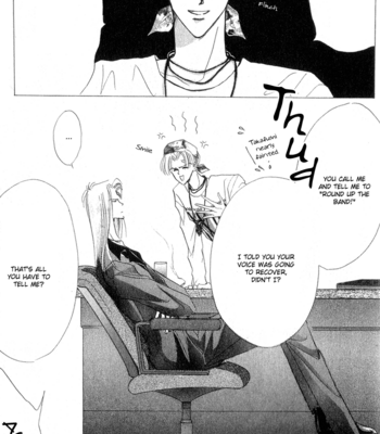 [OZAKI Minami] Bronze – Vol.03 [Eng] – Gay Manga sex 108