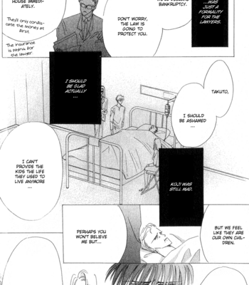 [OZAKI Minami] Bronze – Vol.03 [Eng] – Gay Manga sex 115