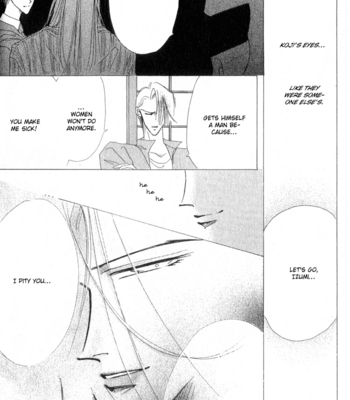 [OZAKI Minami] Bronze – Vol.03 [Eng] – Gay Manga sex 123