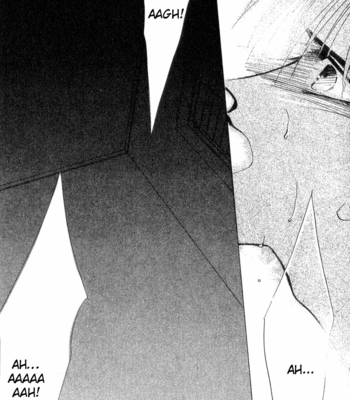 [OZAKI Minami] Bronze – Vol.03 [Eng] – Gay Manga sex 134