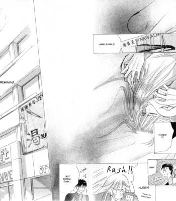 [OZAKI Minami] Bronze – Vol.03 [Eng] – Gay Manga sex 135