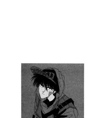 [OZAKI Minami] Bronze – Vol.03 [Eng] – Gay Manga sex 136