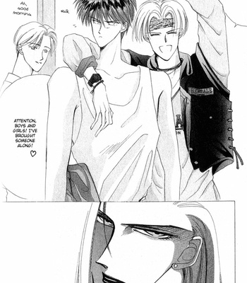 [OZAKI Minami] Bronze – Vol.03 [Eng] – Gay Manga sex 141