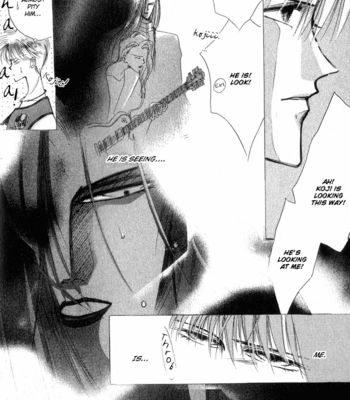 [OZAKI Minami] Bronze – Vol.03 [Eng] – Gay Manga sex 151