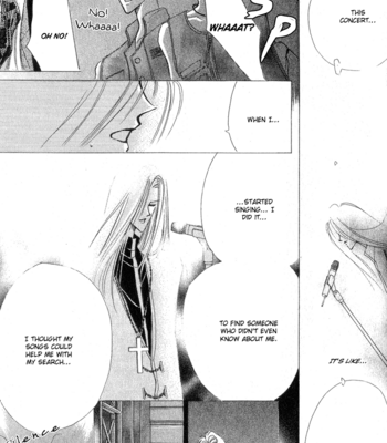 [OZAKI Minami] Bronze – Vol.03 [Eng] – Gay Manga sex 152