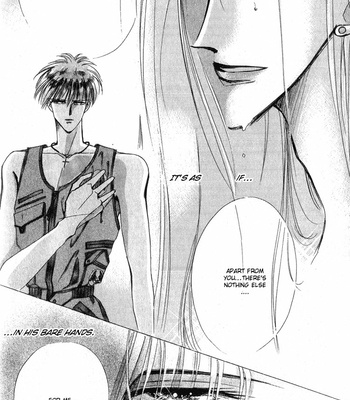 [OZAKI Minami] Bronze – Vol.03 [Eng] – Gay Manga sex 153