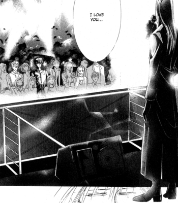 [OZAKI Minami] Bronze – Vol.03 [Eng] – Gay Manga sex 154