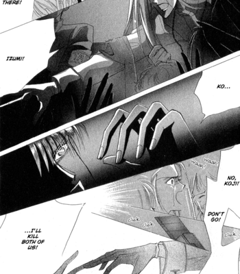 [OZAKI Minami] Bronze – Vol.03 [Eng] – Gay Manga sex 156