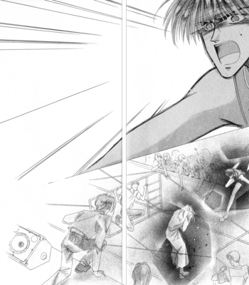 [OZAKI Minami] Bronze – Vol.03 [Eng] – Gay Manga sex 159