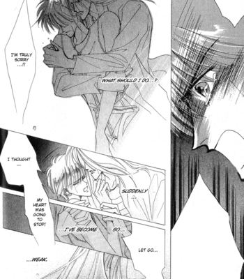 [OZAKI Minami] Bronze – Vol.03 [Eng] – Gay Manga sex 164