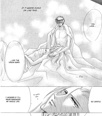 [OZAKI Minami] Bronze – Vol.03 [Eng] – Gay Manga sex 165