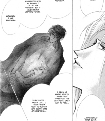 [OZAKI Minami] Bronze – Vol.03 [Eng] – Gay Manga sex 166