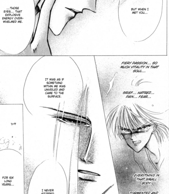 [OZAKI Minami] Bronze – Vol.03 [Eng] – Gay Manga sex 167