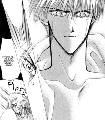 [OZAKI Minami] Bronze – Vol.03 [Eng] – Gay Manga sex 168