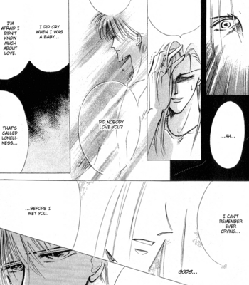 [OZAKI Minami] Bronze – Vol.03 [Eng] – Gay Manga sex 169