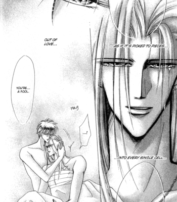 [OZAKI Minami] Bronze – Vol.03 [Eng] – Gay Manga sex 170