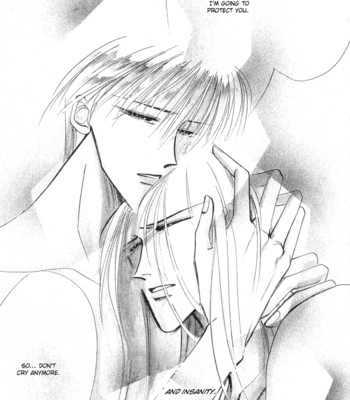 [OZAKI Minami] Bronze – Vol.03 [Eng] – Gay Manga sex 171