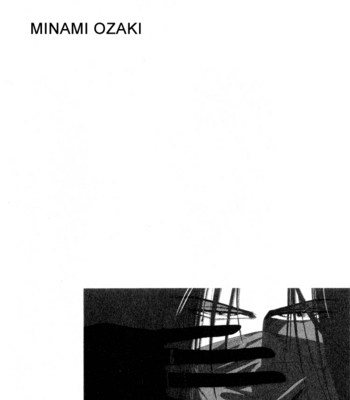 [OZAKI Minami] Bronze – Vol.03 [Eng] – Gay Manga sex 172
