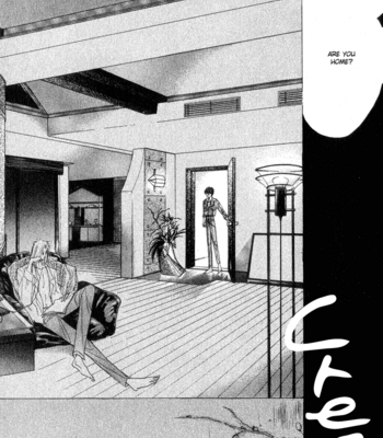 [OZAKI Minami] Bronze – Vol.03 [Eng] – Gay Manga sex 178