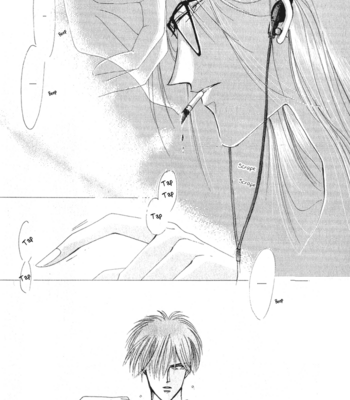 [OZAKI Minami] Bronze – Vol.03 [Eng] – Gay Manga sex 179