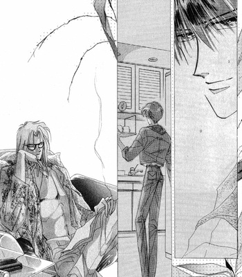 [OZAKI Minami] Bronze – Vol.03 [Eng] – Gay Manga sex 180
