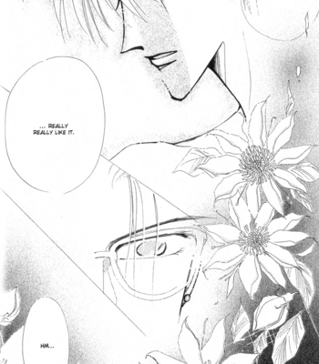 [OZAKI Minami] Bronze – Vol.03 [Eng] – Gay Manga sex 185