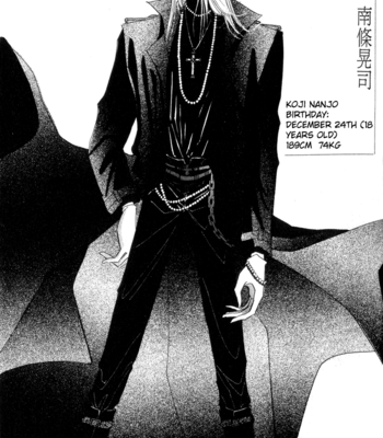 [OZAKI Minami] Bronze – Vol.03 [Eng] – Gay Manga sex 196