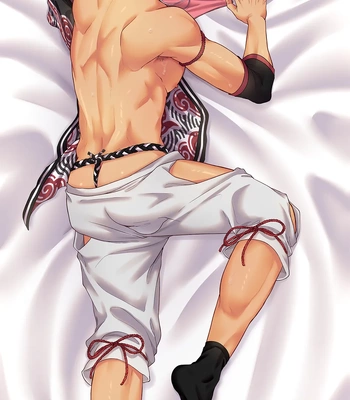 Gay Manga - [Mikkoukun, Zael] Jock Studio (May 2024) – Gay Manga