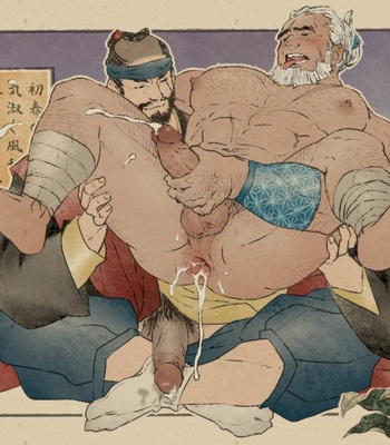 [Konohanaya (HANA)] Artist Galleries – Gay Manga sex 158