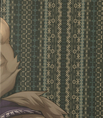 [Okhotsk-kai (Abasiri)] Clan of the Abyss [JP] – Gay Manga sex 39