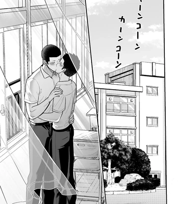 [ONE (Machida March)] Kowamote Danshi no Bentou ga Umai Wake R-18 (Kowamote Danshi no Bentou ga Umai Wake) [JP] – Gay Manga sex 2