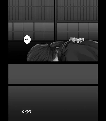 [kimisando] I Like You [Eng] – Gay Manga sex 9